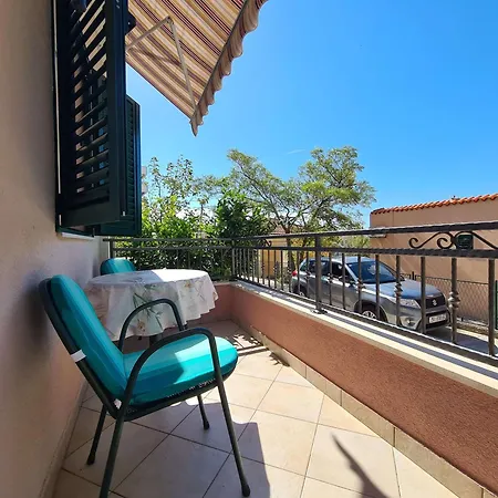 Apartament Spectrum *
