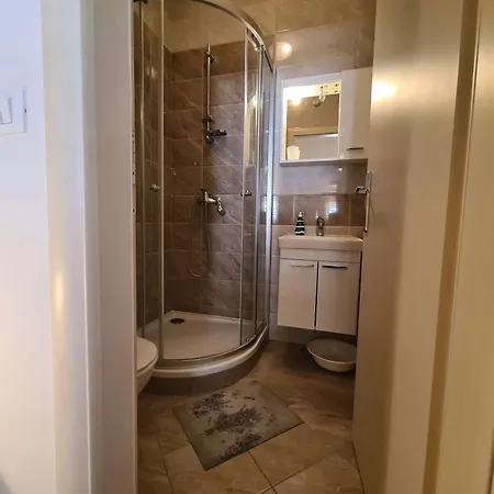 Apartament Spectrum