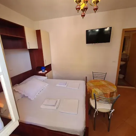 Spectrum Apartament
