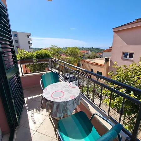 Apartament Spectrum