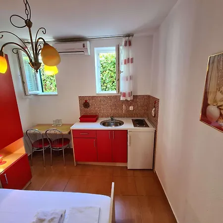 Apartament Spectrum