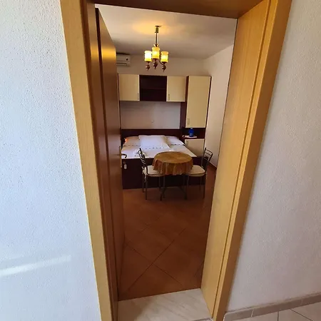 Apartament Spectrum