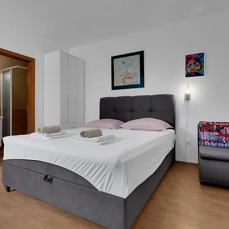 Apartament Spectrum