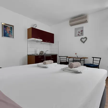 Apartament Spectrum *