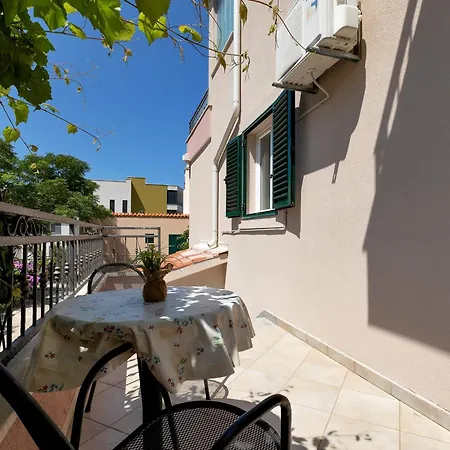 Apartament Spectrum