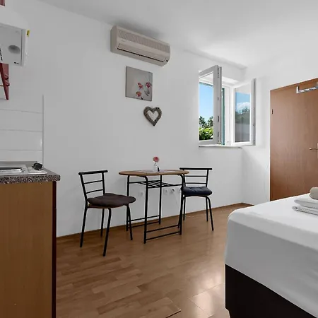 Apartament Spectrum *
