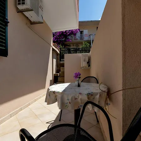 Apartament Spectrum