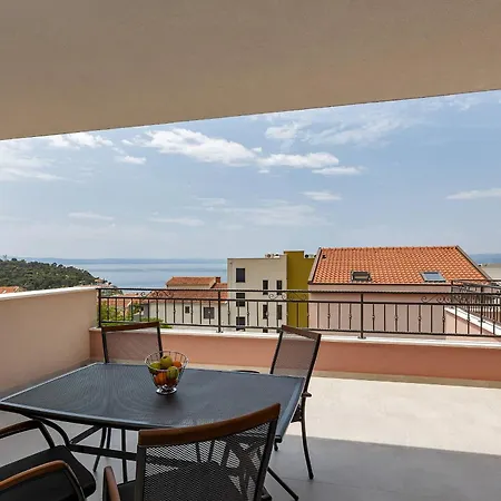 Apartament Spectrum