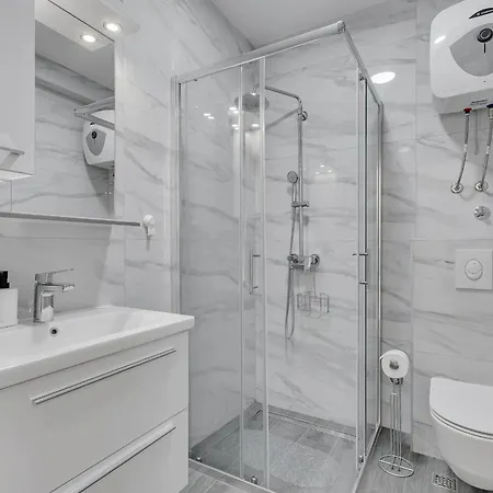 Apartament Spectrum *