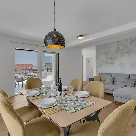Apartament Spectrum