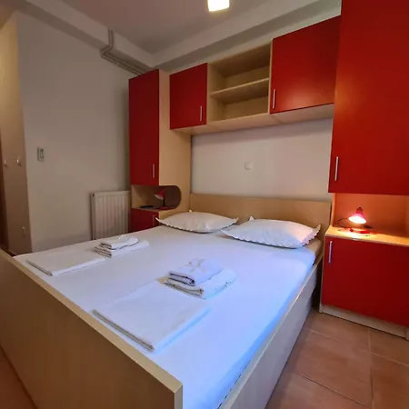 Spectrum Apartman Makarska