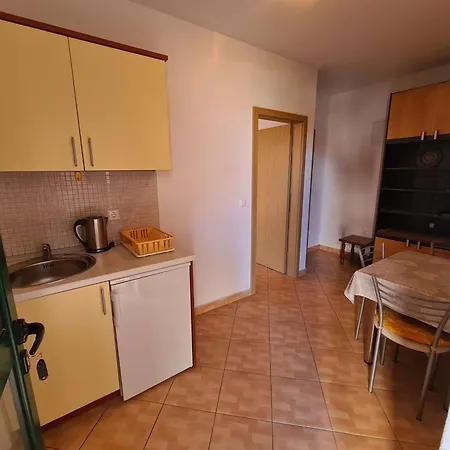Spectrum Apartment