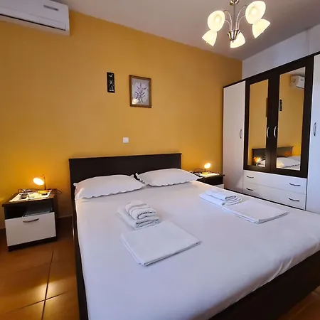 Spectrum Makarska