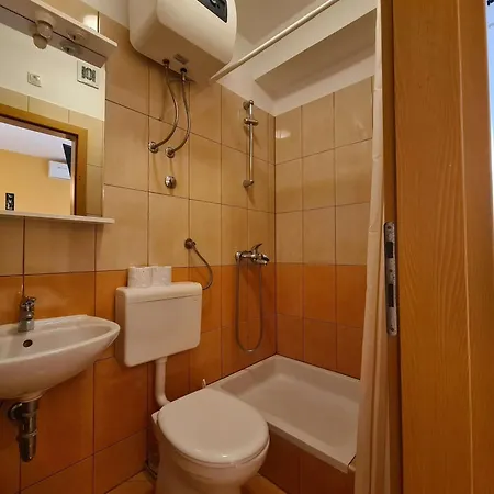 Apartamento Spectrum *