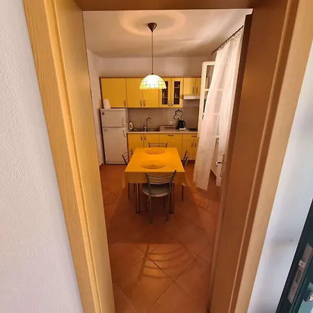 Apartman Spectrum Makarska