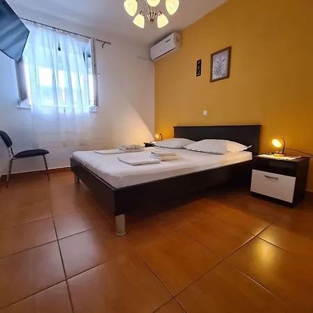 Apartman Spectrum Makarska