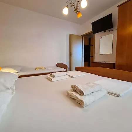 Apartamento Spectrum Makarska