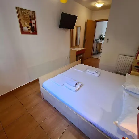 Apartman Spectrum