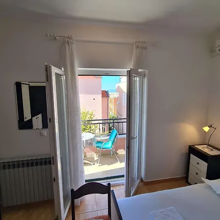 Spectrum Apartman Makarska