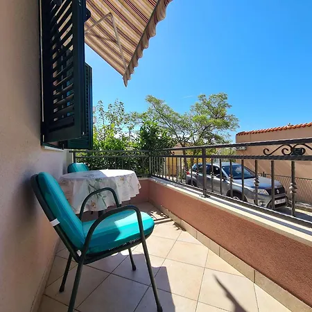 Spectrum Makarska