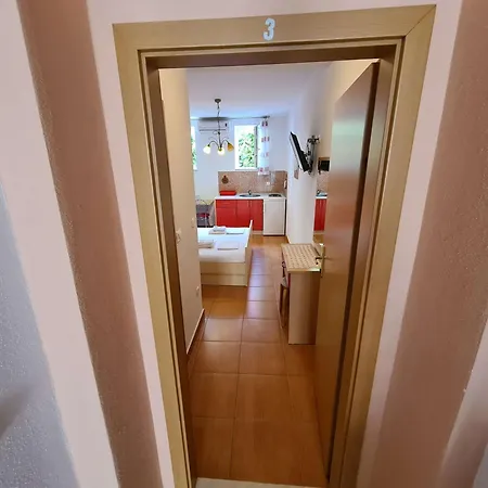 Spectrum Apartamento Makarska