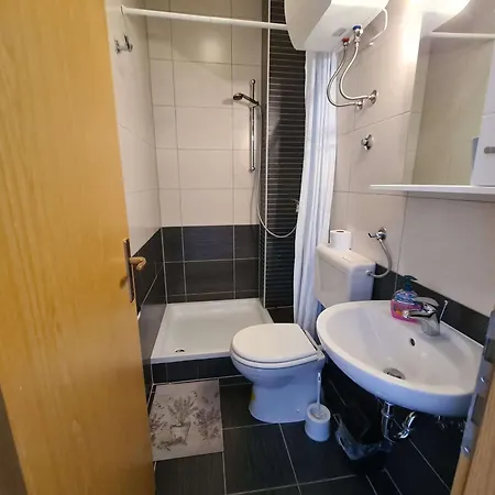 Apartamento Spectrum Makarska