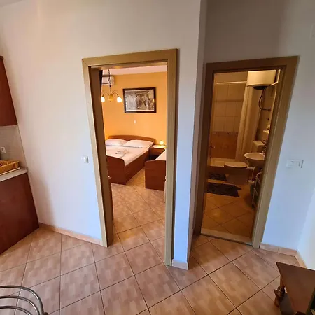 Spectrum Apartment