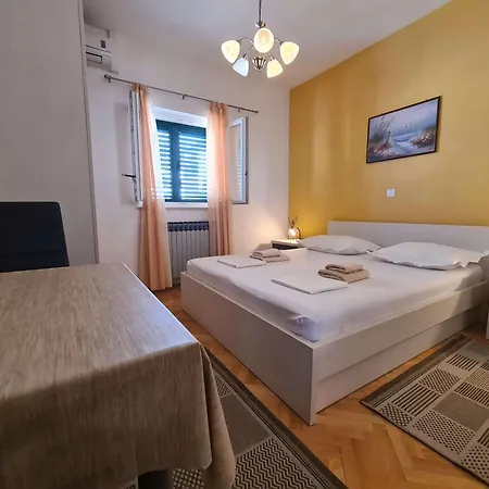 Apartman Spectrum