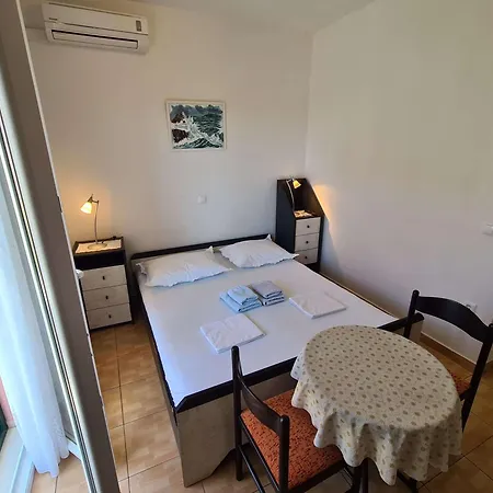 Apartman Spectrum *