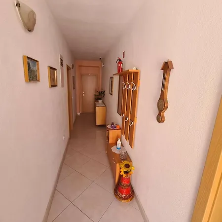 Apartment Spectrum Makarska