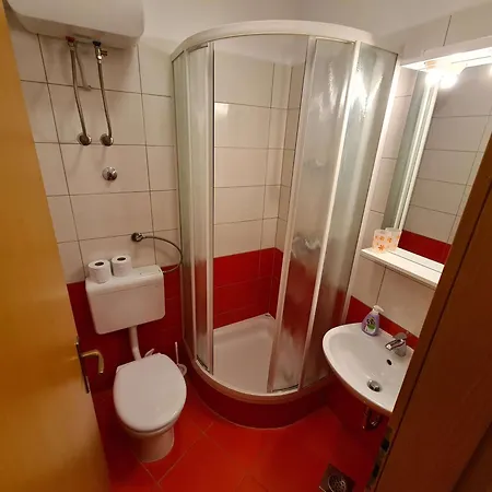Apartman Spectrum