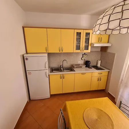 Apartman Spectrum *