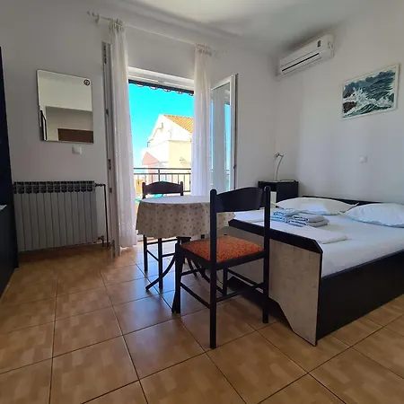 Spectrum Apartman Makarska