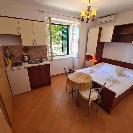 Spectrum Apartman *
