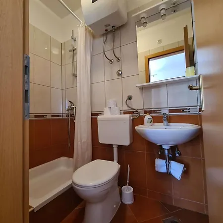 Apartman Spectrum *