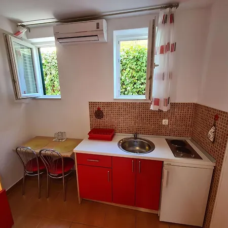 Apartamento Spectrum Makarska