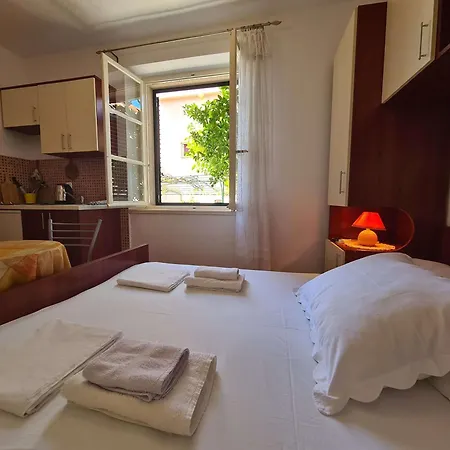 Spectrum Apartman *