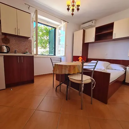Spectrum Apartman Makarska