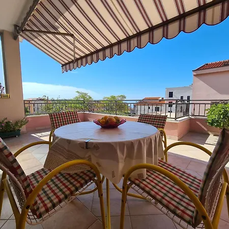 Spectrum Apartamento *