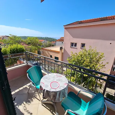 Spectrum Apartman Makarska