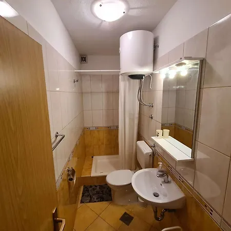 Apartamento Spectrum Makarska