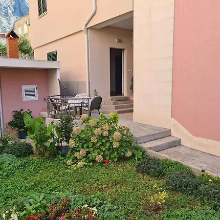 Spectrum * マカルスカ