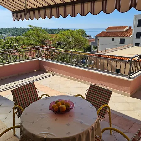 Apartamento Spectrum *