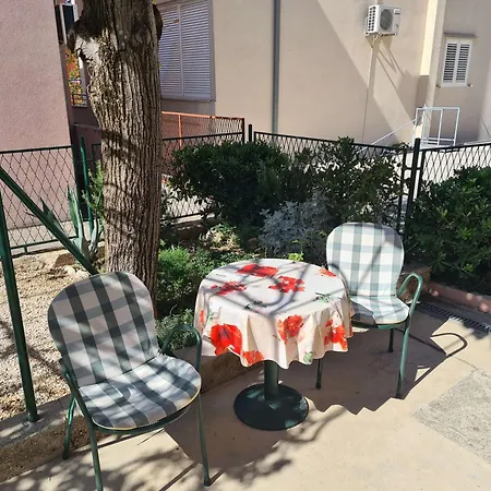 Apartman Spectrum *