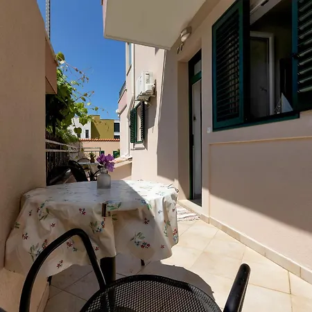 Spectrum * Makarska