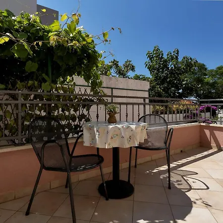 Spectrum Apartman