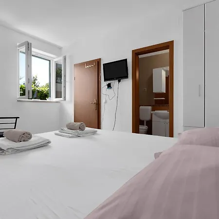 Spectrum Apartment *
