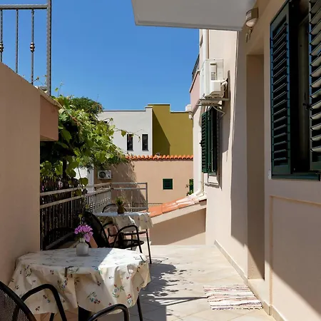 Spectrum Apartment Makarska