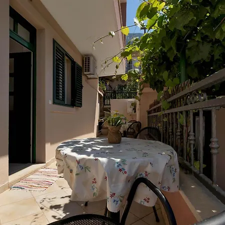 Spectrum Apartamento *