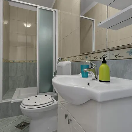 Apartamento Spectrum *